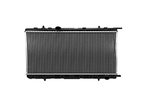2801002 Dongfeng MotorS30/1.5 Радиатор