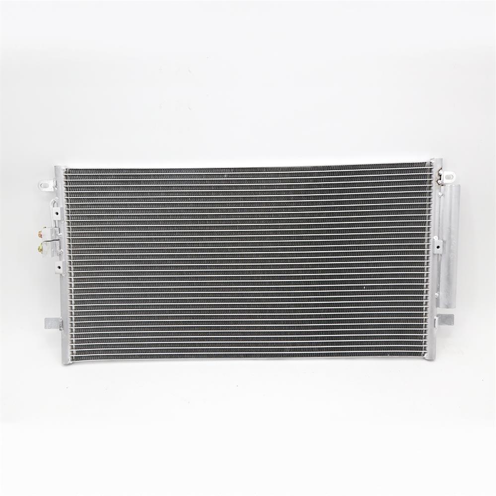 8010038600 GEELY Car Emgrand GL GS Конденсатор радиатора кондиционера