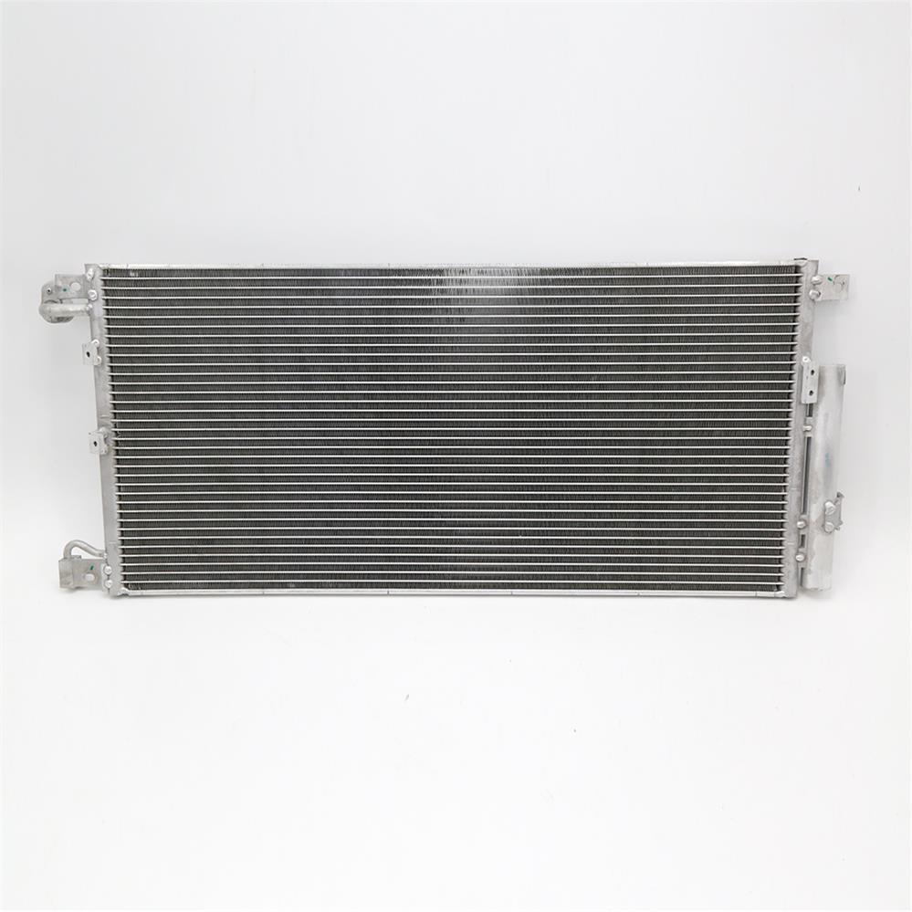 8010052400 GEELY Car Binrui 1.4T Конденсатор радиатора кондиционера