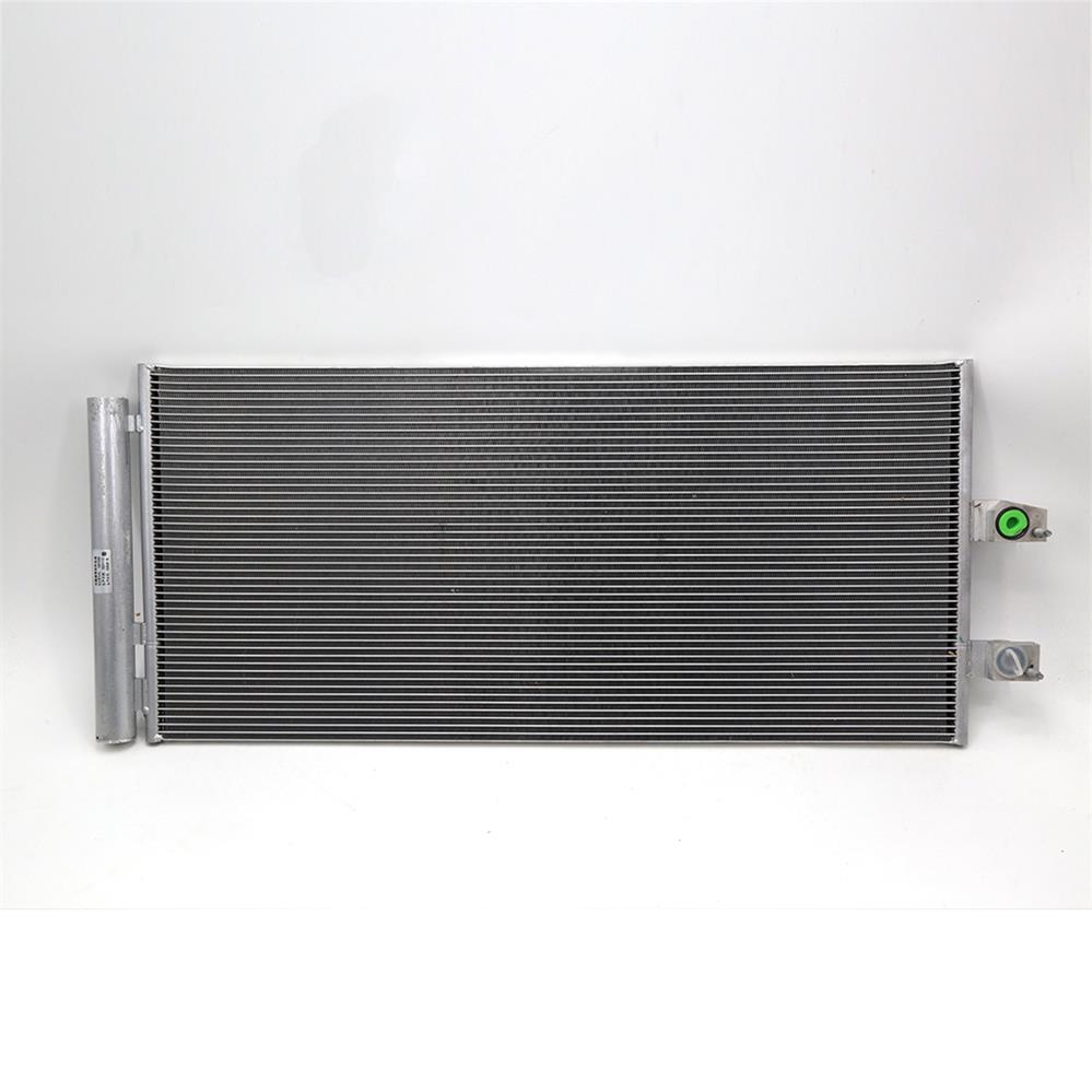 8010082900 GEELY Car Xing rui 2.0T Конденсатор радиатора кондиционера
