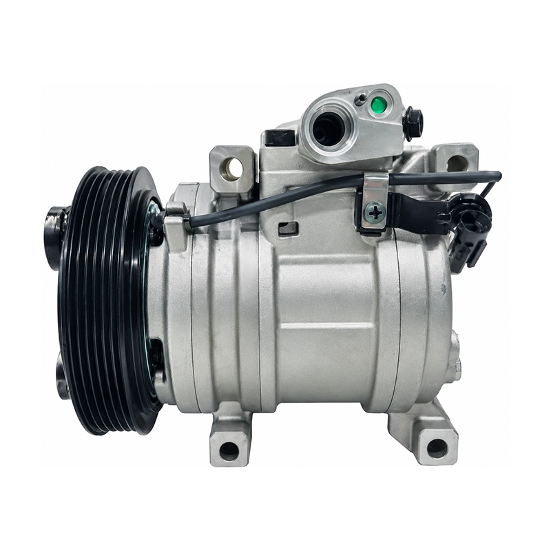 Компрессор переменного тока 97701-1Y100 10S11C для Hyundai i10